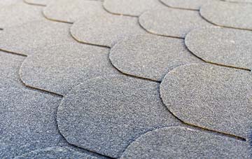 Hazlecross asphalt roofing costs