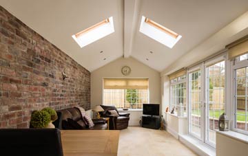 conservatory roof insulation Hazlecross, Staffordshire