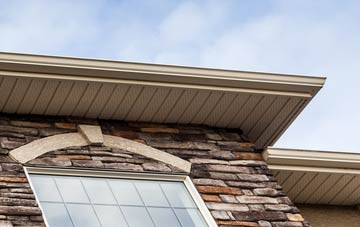 Hazlecross diy soffit installation