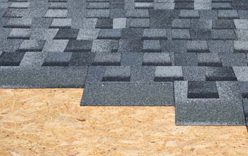 expert Hazlecross asphalt roof companies