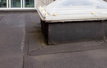 disadvantages of Hazlecross flat roofs