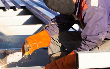 Hazlecross flat roofing options