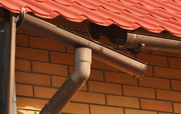 Hazlecross gutter repair costs