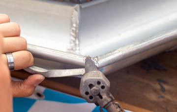 disadvantages of Hazlecross lead roofing