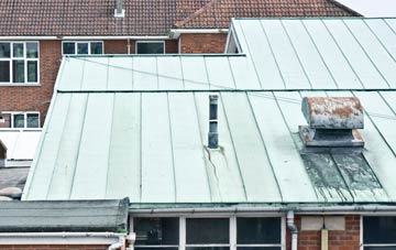Hazlecross lead roofing costs