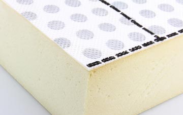 meeting Hazlecross building codes