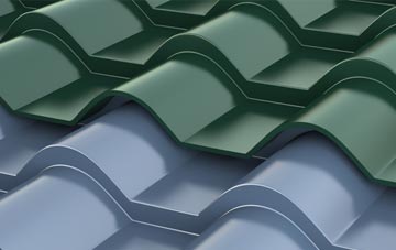 who should consider Hazlecross plastic roofs