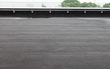 Hazlecross asphalt roof replacement
