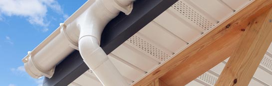 get Hazlecross guttering quotes today