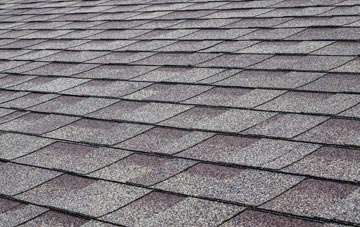 Hazlecross tiles for shallow pitch roofing