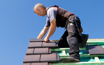 disadvantages of Hazlecross slate roofing
