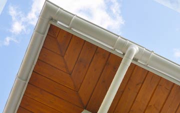 Hazlecross soffit types