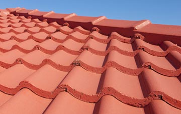 Hazlecross tile and slate roof replacement