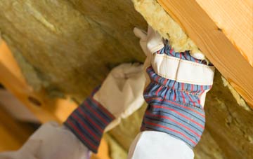 types of Hazlecross pitched roof insulation materials