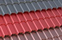 find rated Hazlecross plastic roofing companies