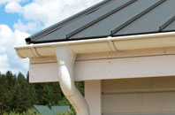 Hazlecross soffits